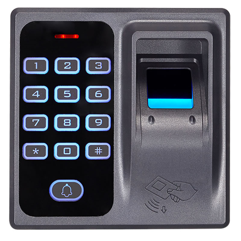 TFS12A Biometric Fingerprint Reader For access control